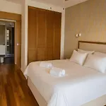 Sea View Prestige - T3, 6p, Terrasse & Vue Mer, Pk Апартаменты *