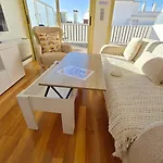 Lägenhet Sea View Prestige - T3, 6p, Terrasse & Vue Mer, Pk