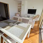 Sea View Prestige - T3, 6p, Terrasse & Vue Mer, Pk
