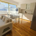Lägenhet Sea View Prestige - T3, 6p, Terrasse & Vue Mer, Pk
