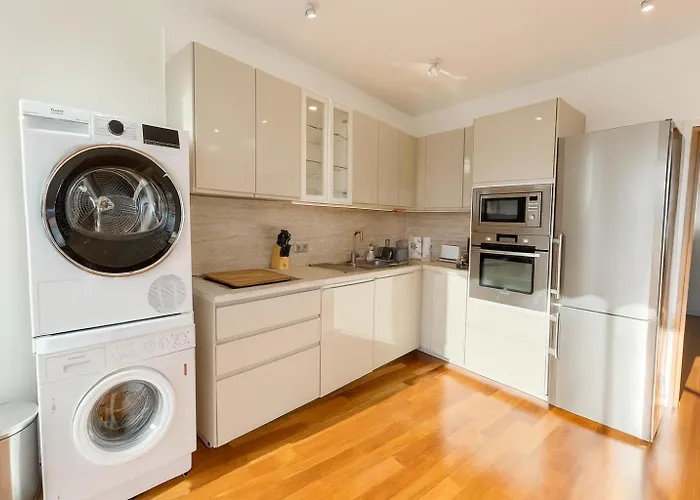 Sea View Prestige - T3, 6p, Terrasse & Vue Mer, Pk Antibes