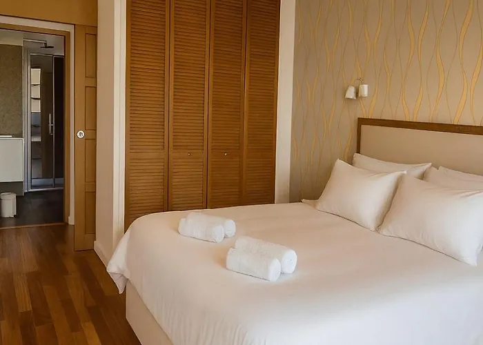 Sea View Prestige - T3, 6p, Terrasse & Vue Mer, Pk 公寓 *