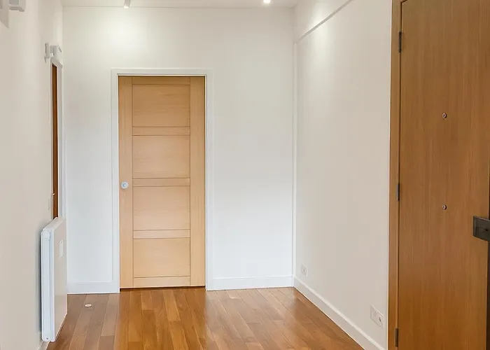 Sea View Prestige - T3, 6p, Terrasse & Vue Mer, Pk *